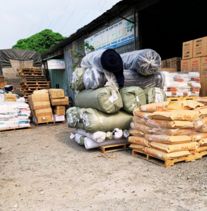 Hình ảnh Thành Tiên Logistics