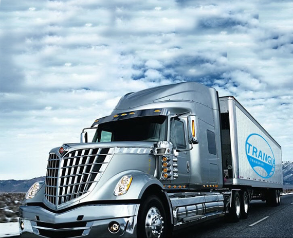 Thành Tiên Logistics