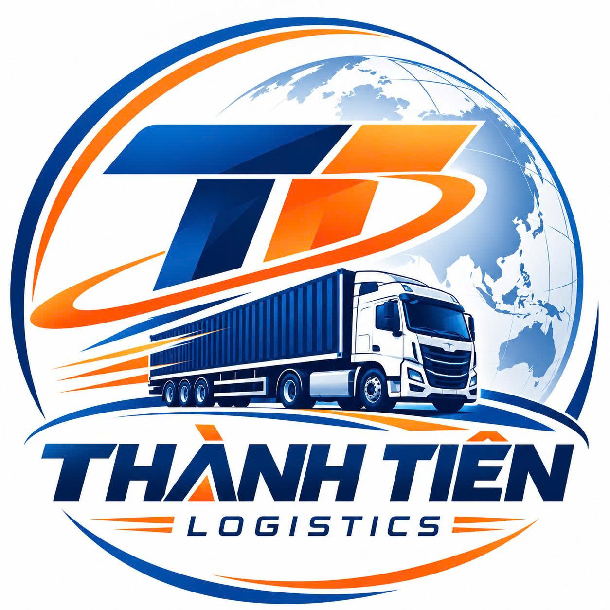 Thành Tiên Logistics