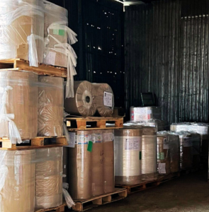 Hình ảnh Thành Tiên Logistics