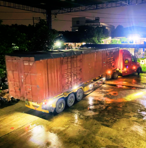 Hình ảnh Thành Tiên Logistics