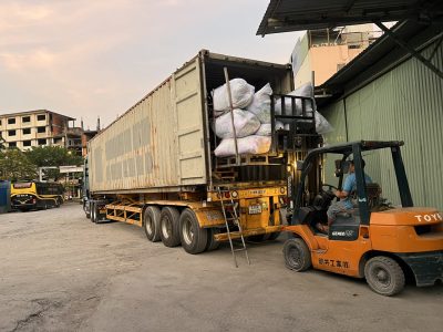 Cách gửi hàng thực phẩm khô đi Bắc Nam mùa nắng nóng