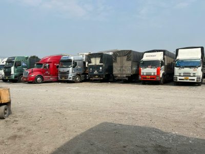 Cập nhật các mặt hàng tiêu dùng phổ biến và lưu ý khi vận chuyển