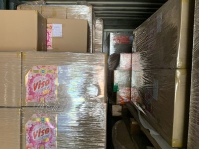 Dịch vụ vận chuyển hàng hóa Bắc Nam nhanh chóng