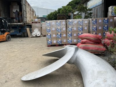 Vận chuyển hàng Siêu trường, Siêu trọng